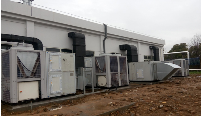 無(wú)人值守、遠(yuǎn)程控制，一通YTQZ系列撬裝機(jī)柜間守護(hù)燃?xì)夤茌斝袠I(yè)安全高效運(yùn)行！